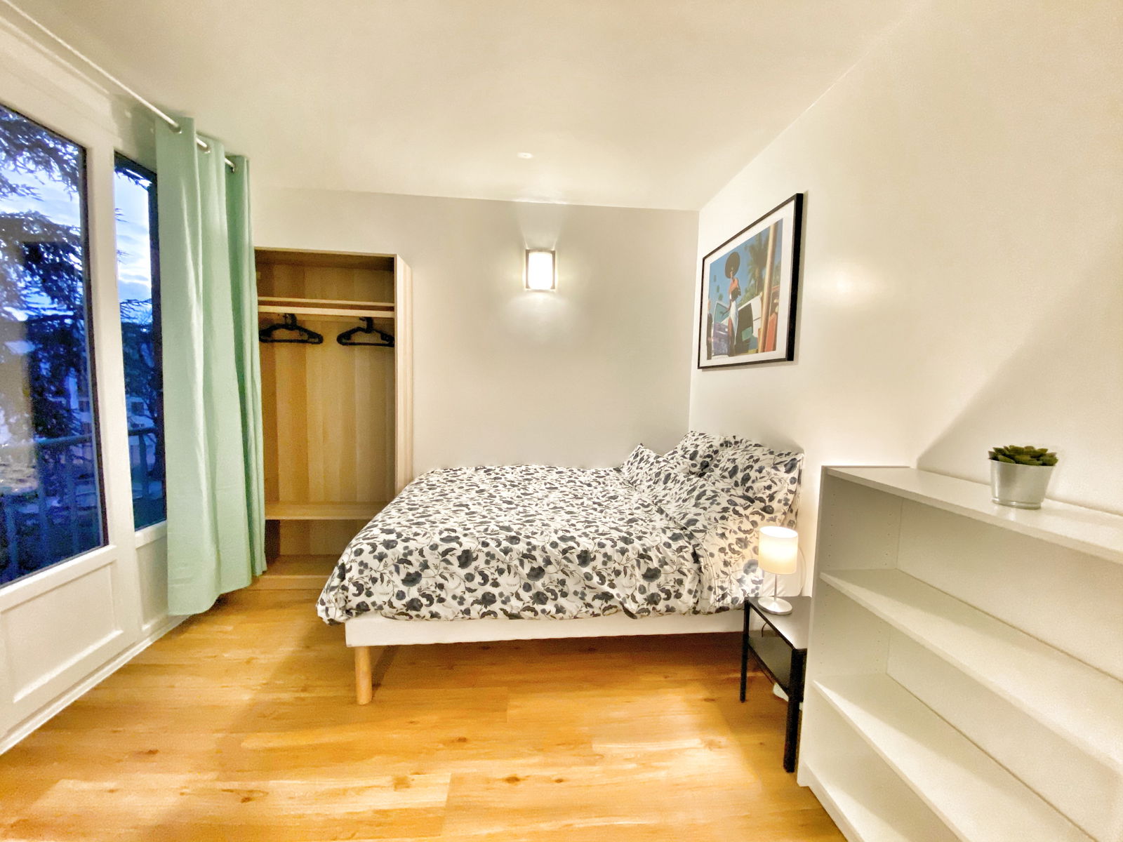 Colocação Montreuil 244095