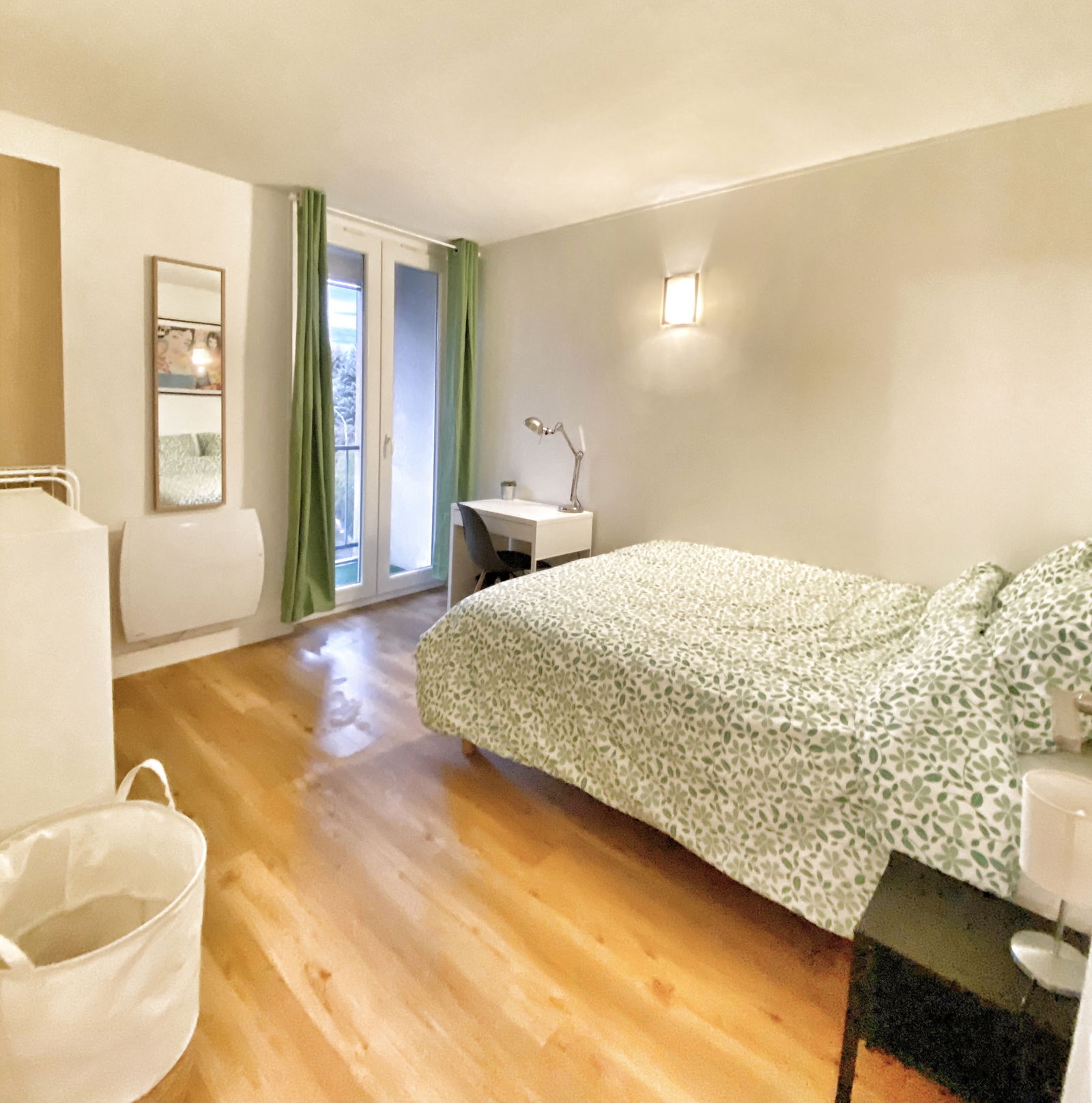 Colocação Montreuil 244095