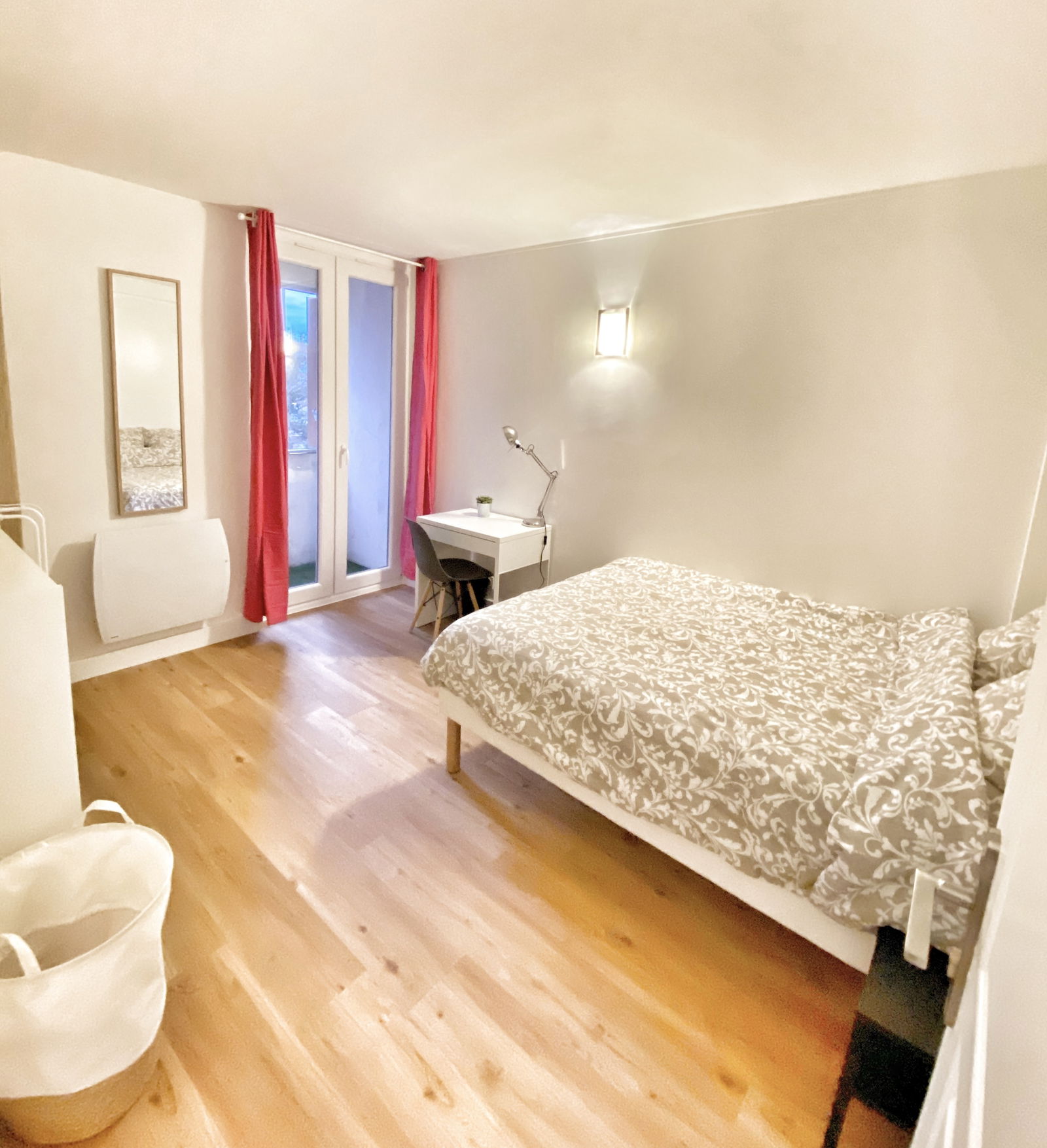 Colocação Montreuil 244095