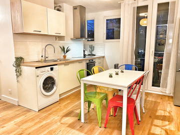 Chambre À Louer Montreuil 244095