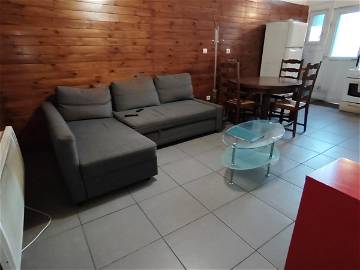 Room For Rent Montreuil 306452-1