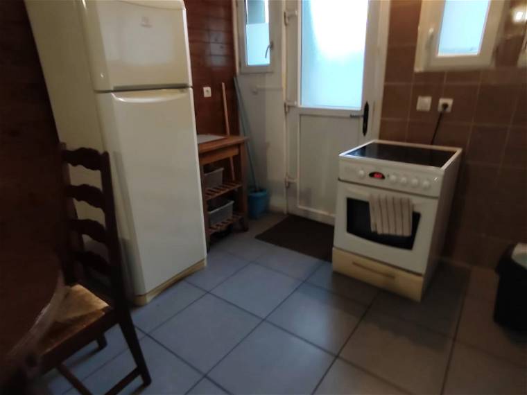 Chambre À Louer Montreuil 306452