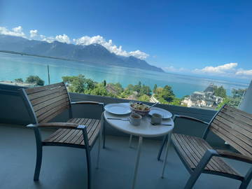 Chambre À Louer Montreux 388422