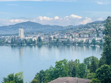 Studio Zu Vermieten Montreux 399597-1