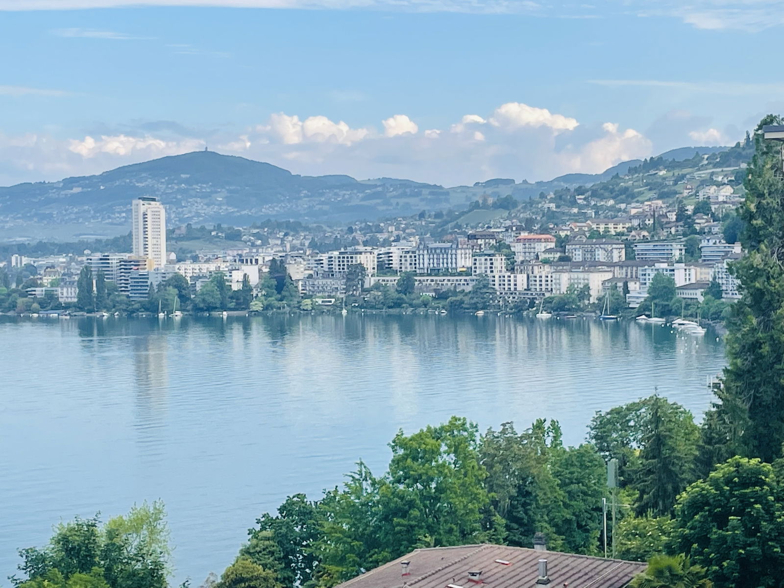 Itsenäinen Studio Montreux 414339