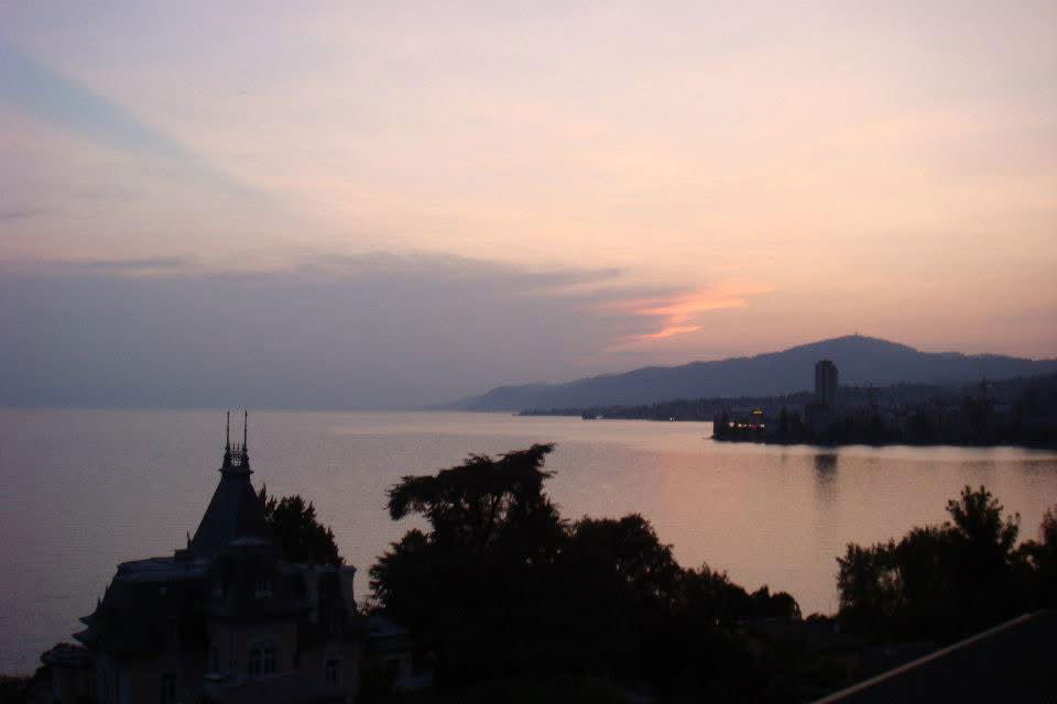 Unabhängiges Studio Montreux 416601
