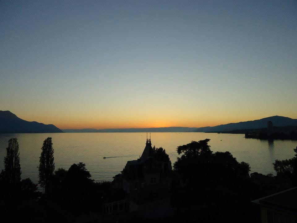 Unabhängiges Studio Montreux 416601