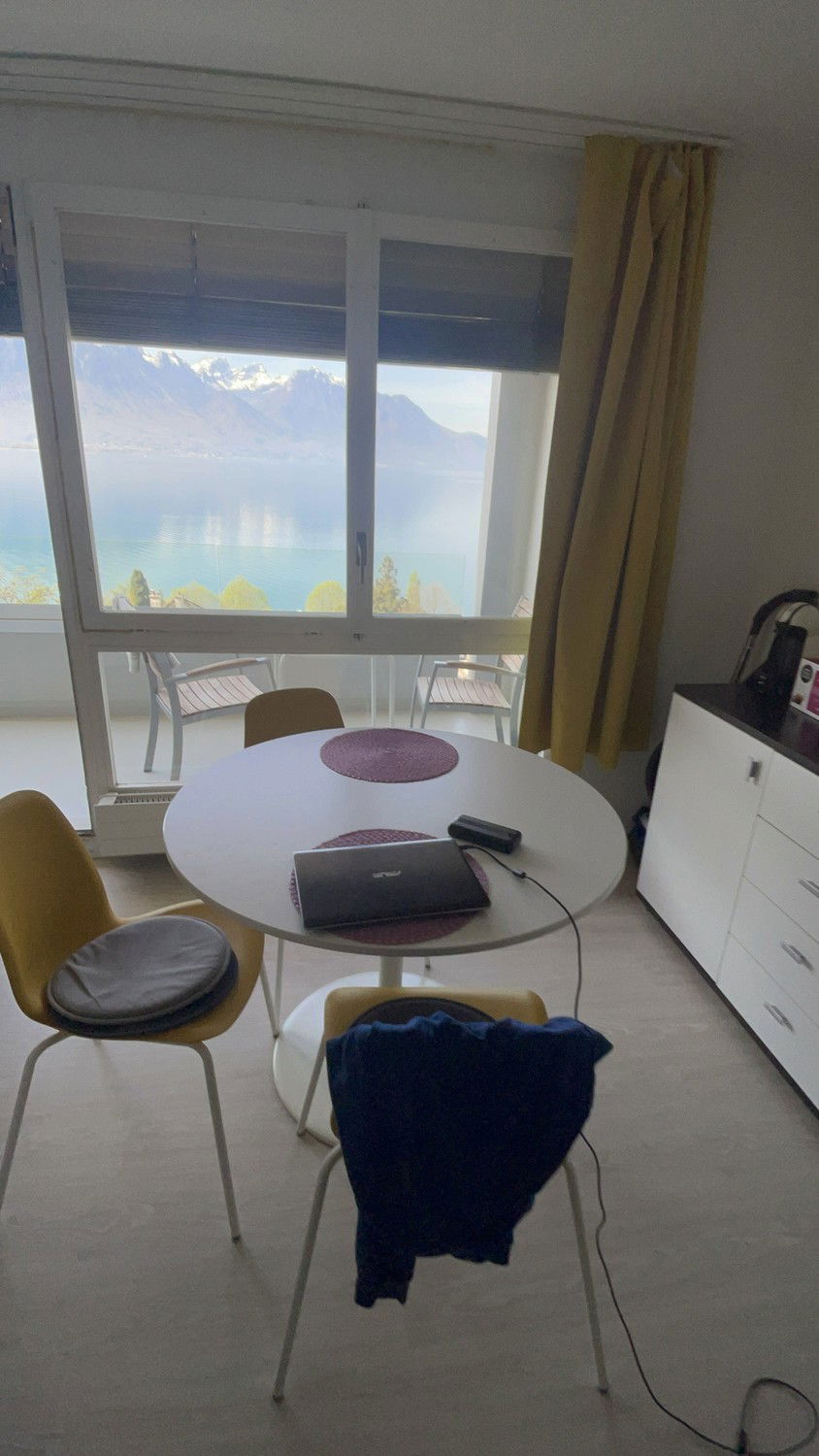 Unabhängiges Studio Montreux 416601