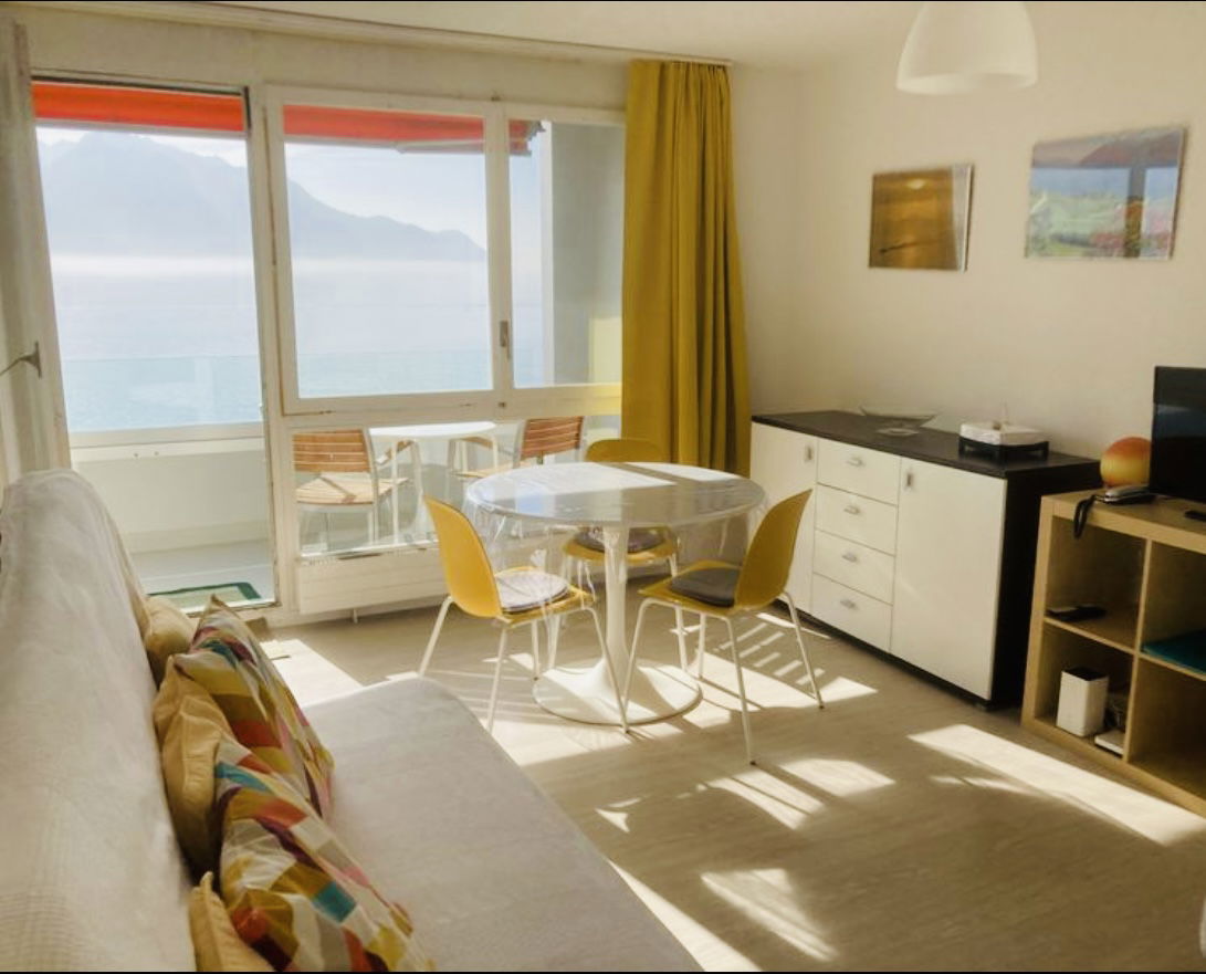 Unabhängiges Studio Montreux 416601