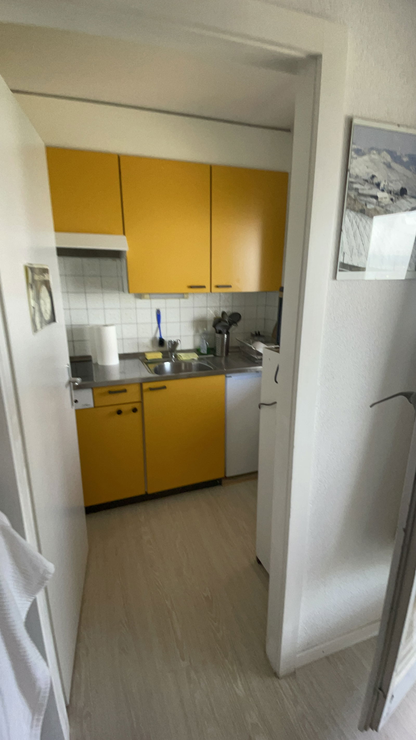 Unabhängiges Studio Montreux 416601