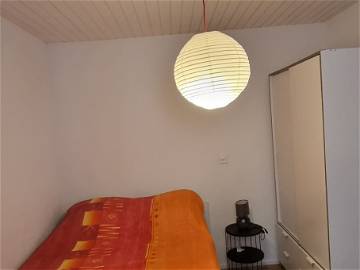 Room For Rent Montreux 280574-1