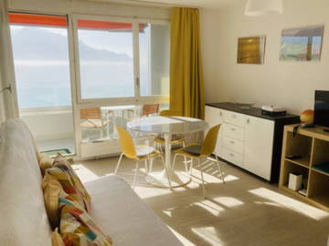 Chambre À Louer Montreux 414339