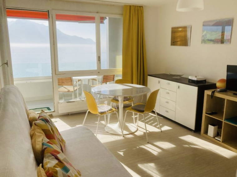 Homestay Montreux 414339-1