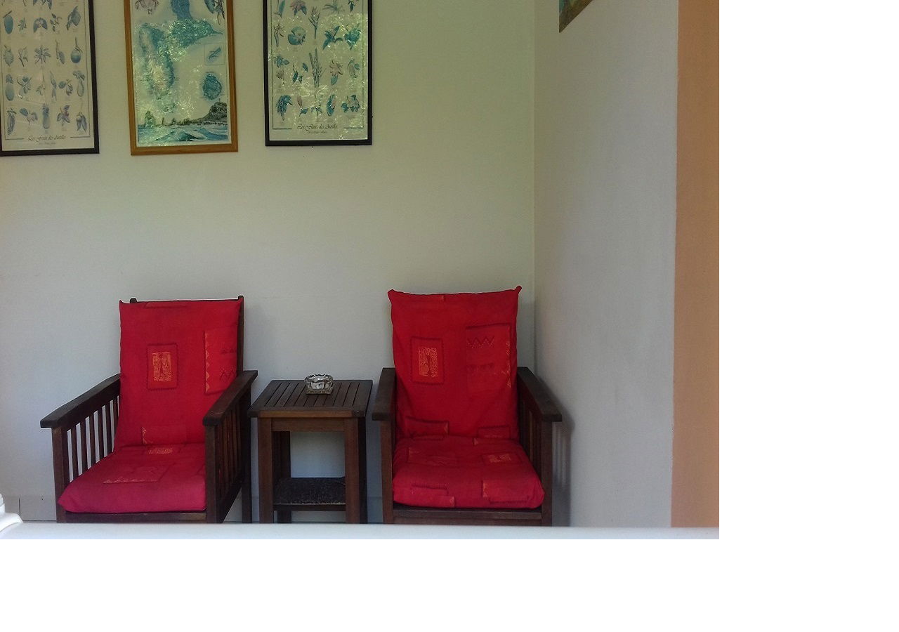 Onafhankelijke Studio Deshaies 461264