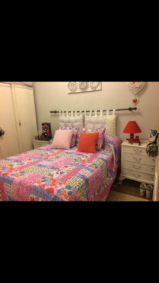 Gastgezin Barcelona 164983