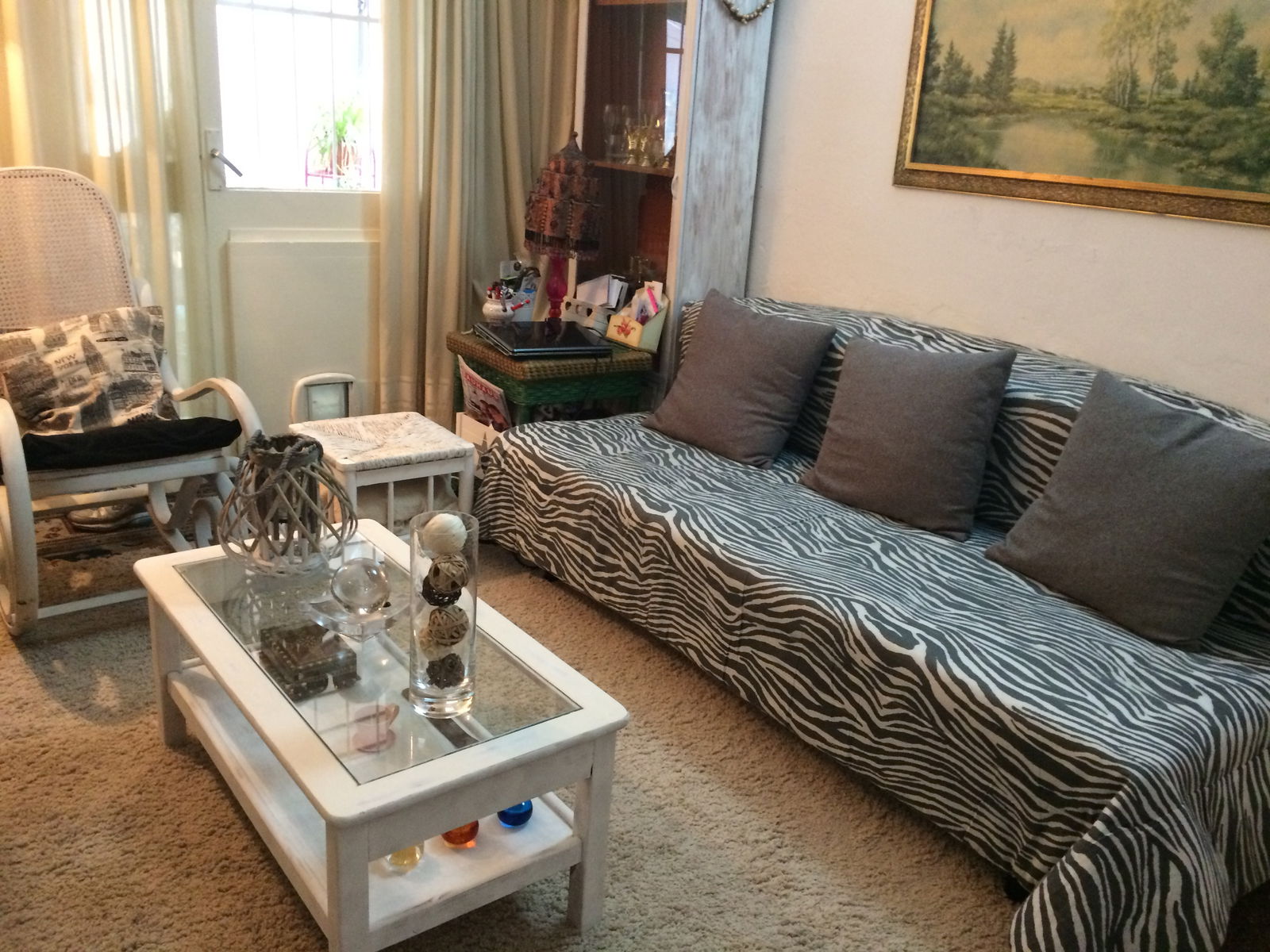 Gastgezin Barcelona 164983