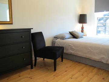 Roomlala | Mooi appartement 6.5 
