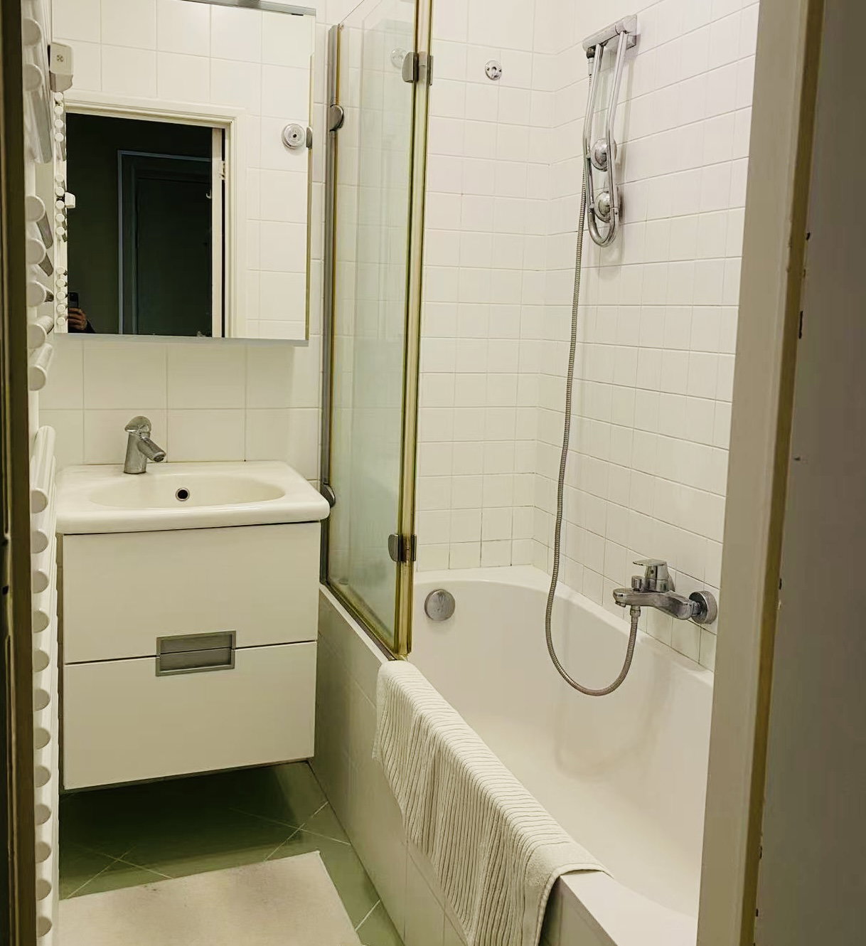 Kamer Bij De Gastheer Etterbeek 672331