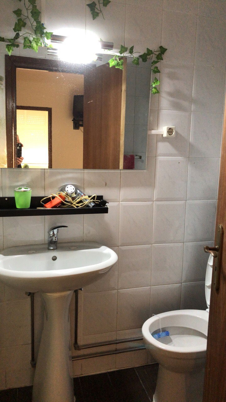 Gehele Woning Sra. da Hora 219916