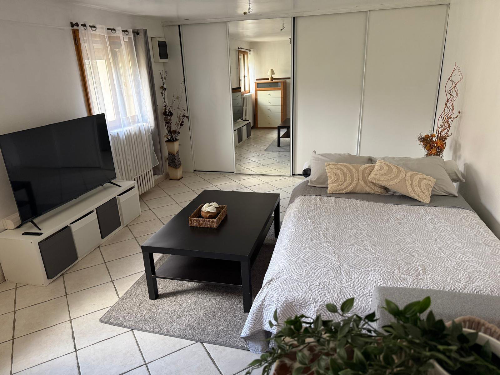 Hele Woning Le Blanc-Mesnil 659568