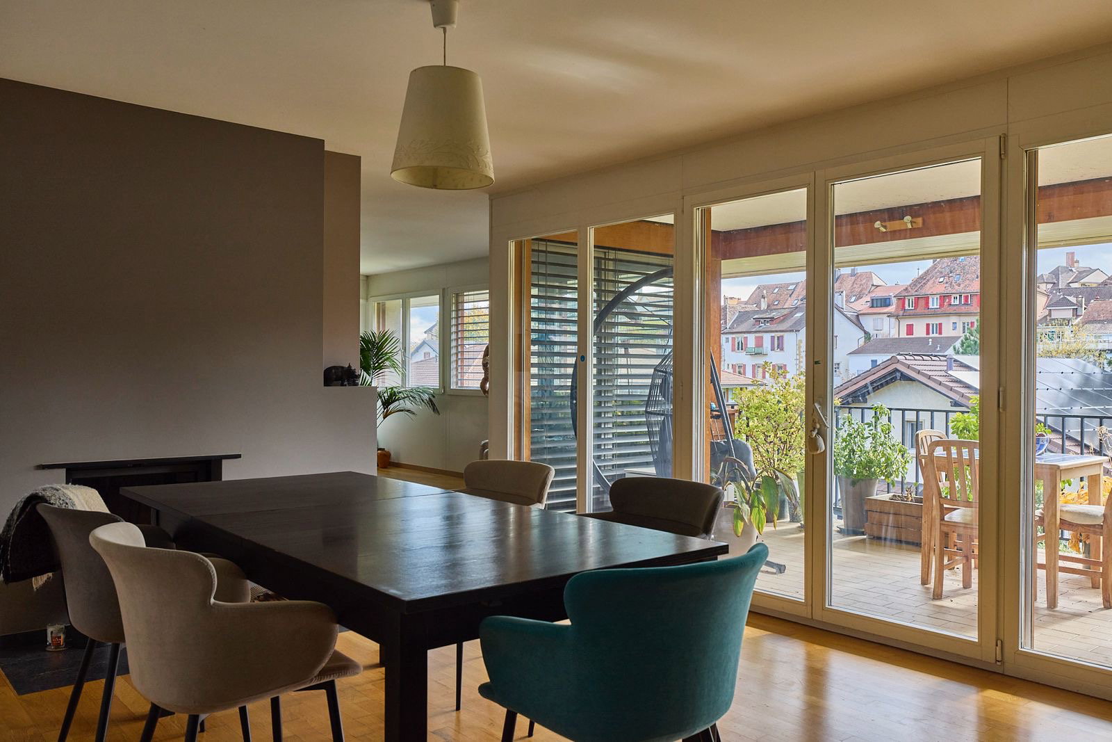 Hele Huis Milvignes 644839