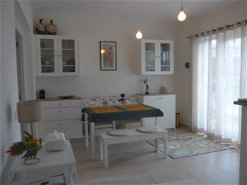 Habitación En Alquiler La Eliana 376260