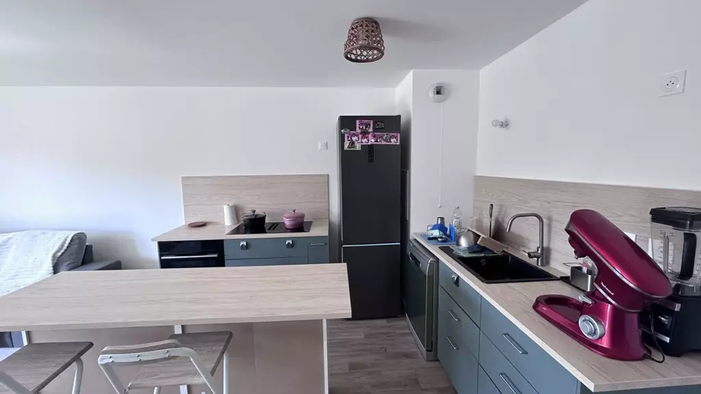 Colocatie Aulnay-sous-Bois 621550