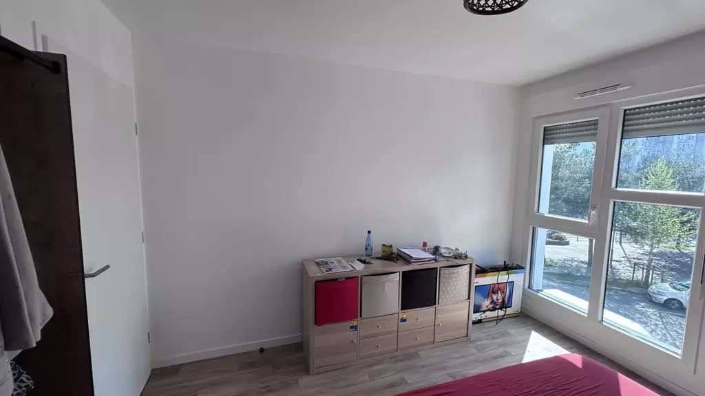 Colocatie Aulnay-sous-Bois 621550