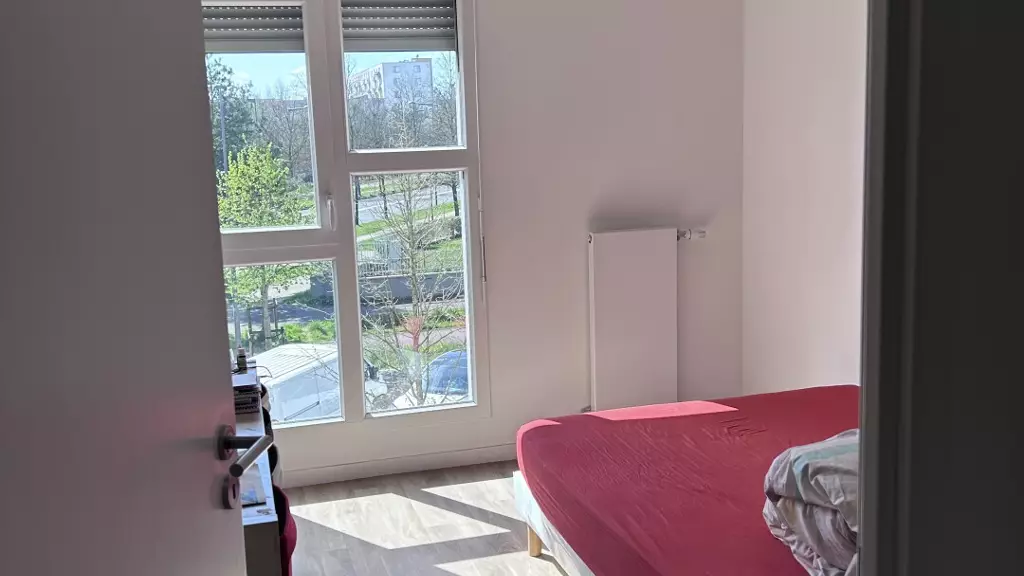 Colocatie Aulnay-sous-Bois 621550