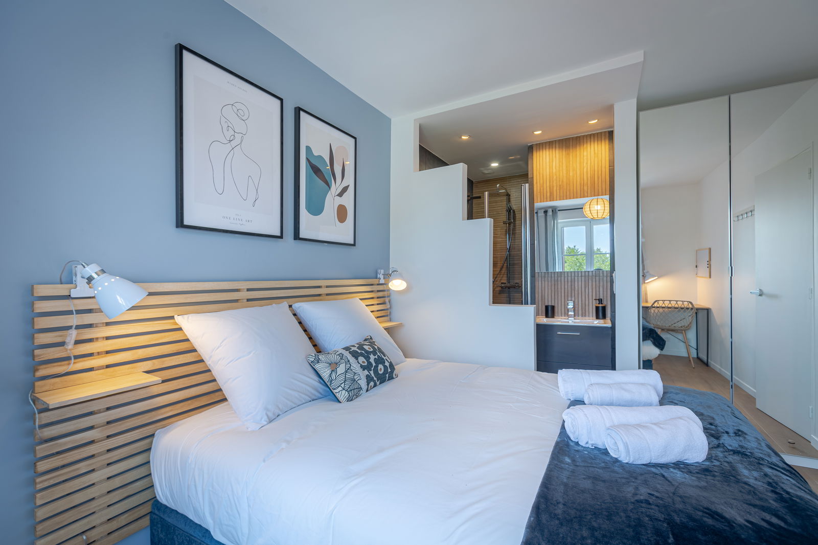 Colocatie Blois 574177