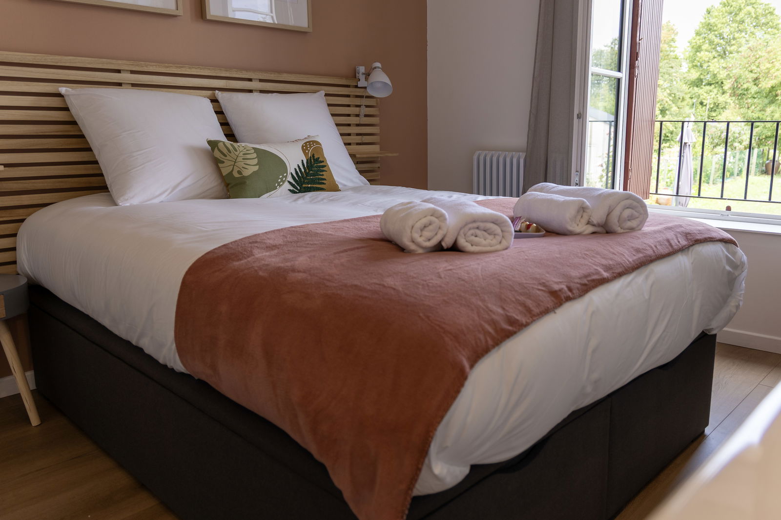 Colocatie Blois 574177