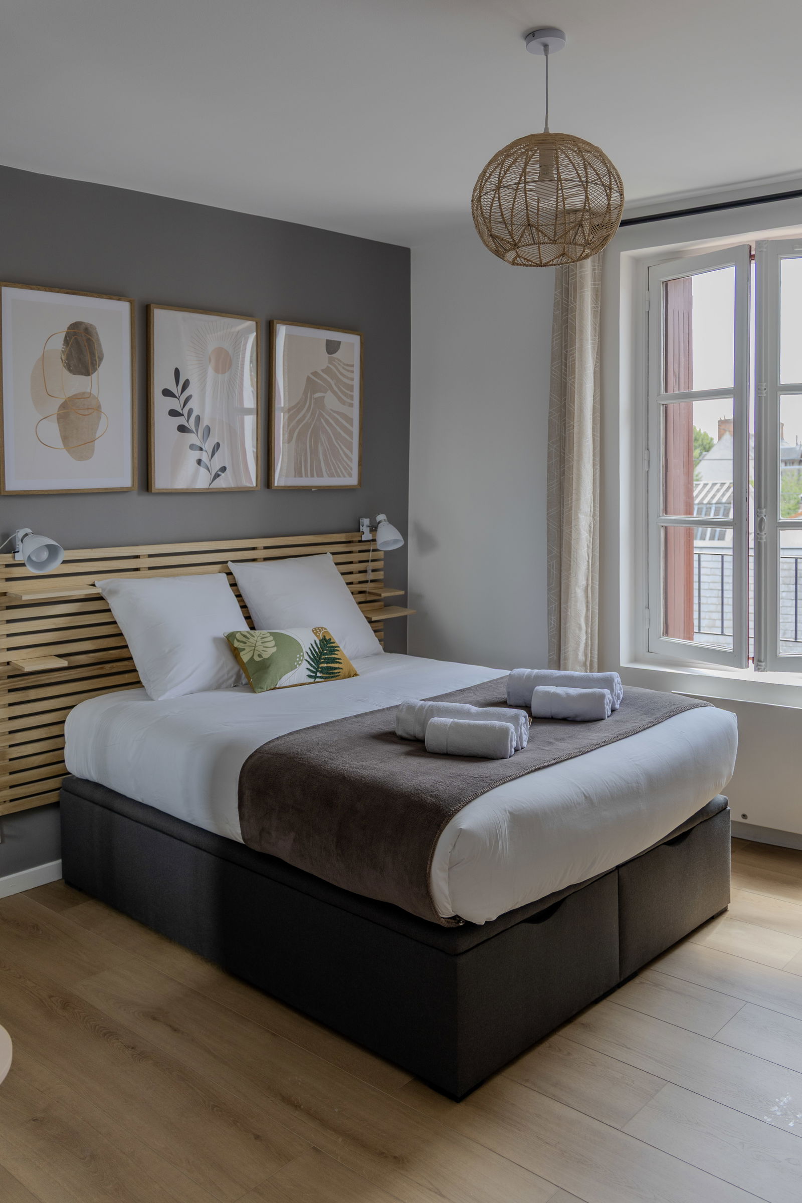 Colocatie Blois 574177