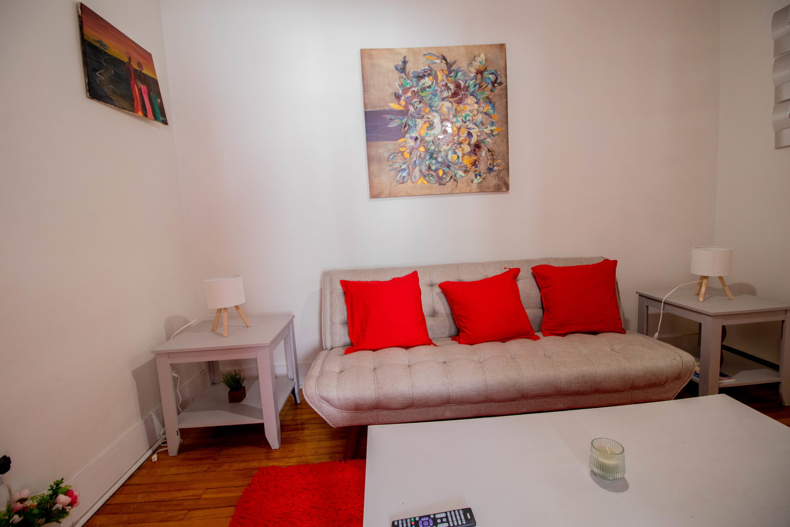 Hele Huis Montréal 660596