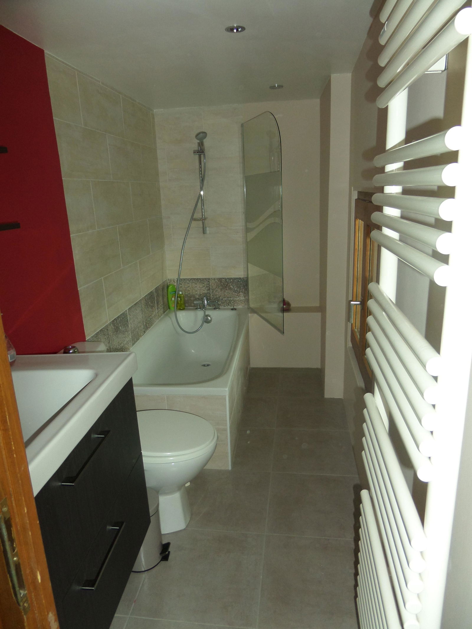 Tuisverblyf Barberaz 174030