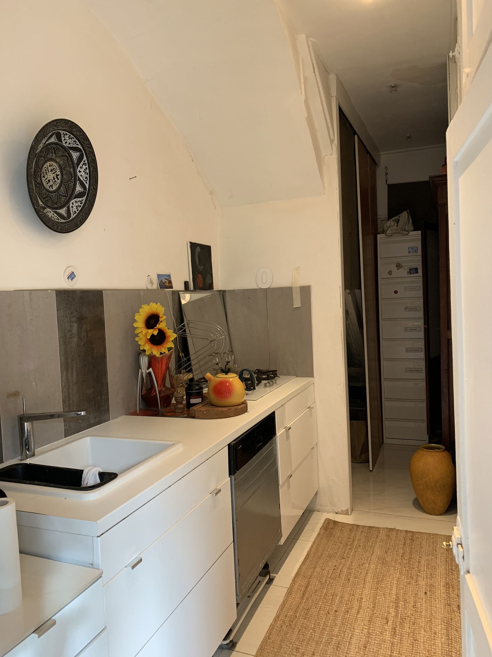 Tuisverblyf Boulogne-Billancourt 430414