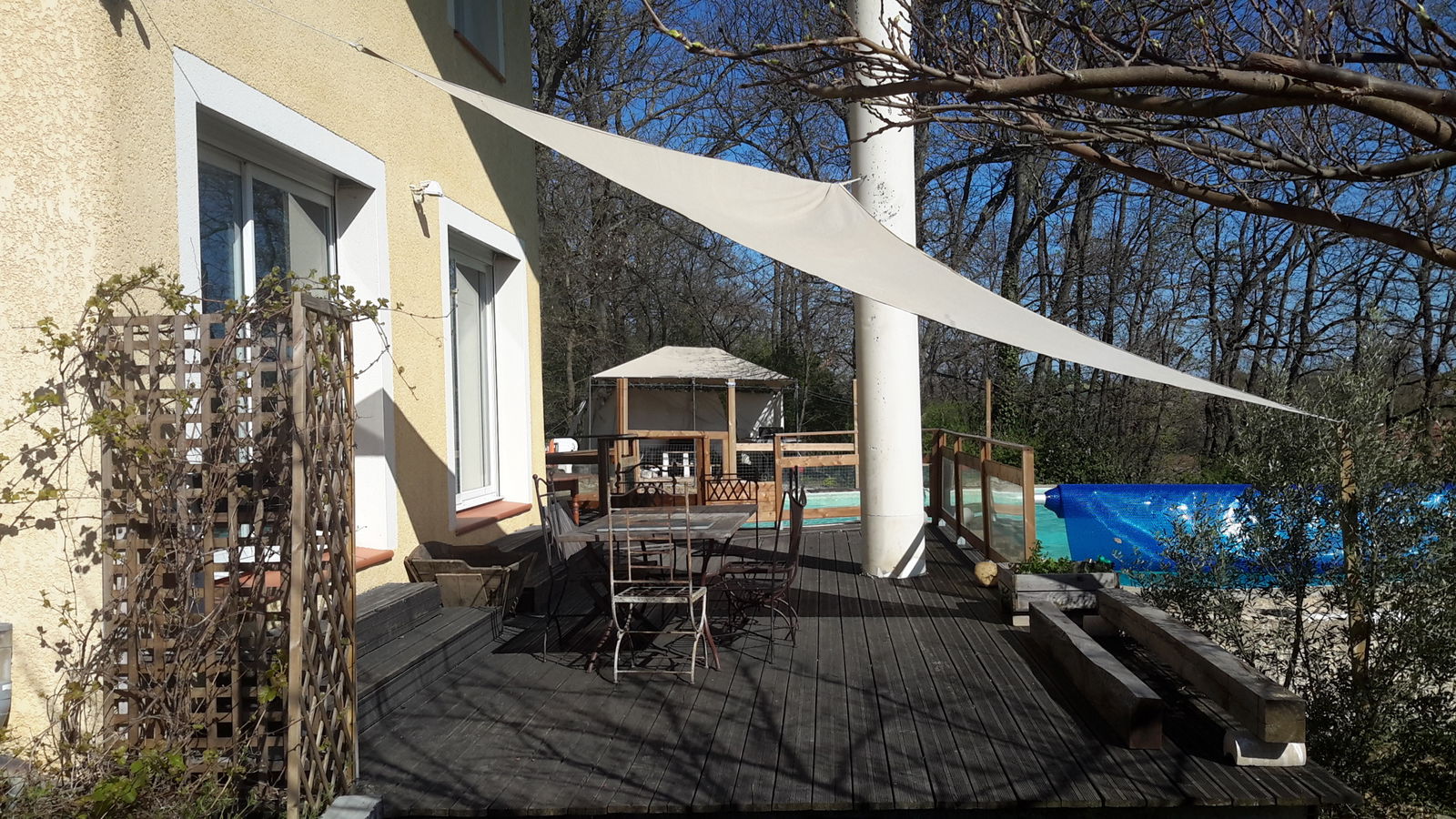 Colocatie Mauzac 134016