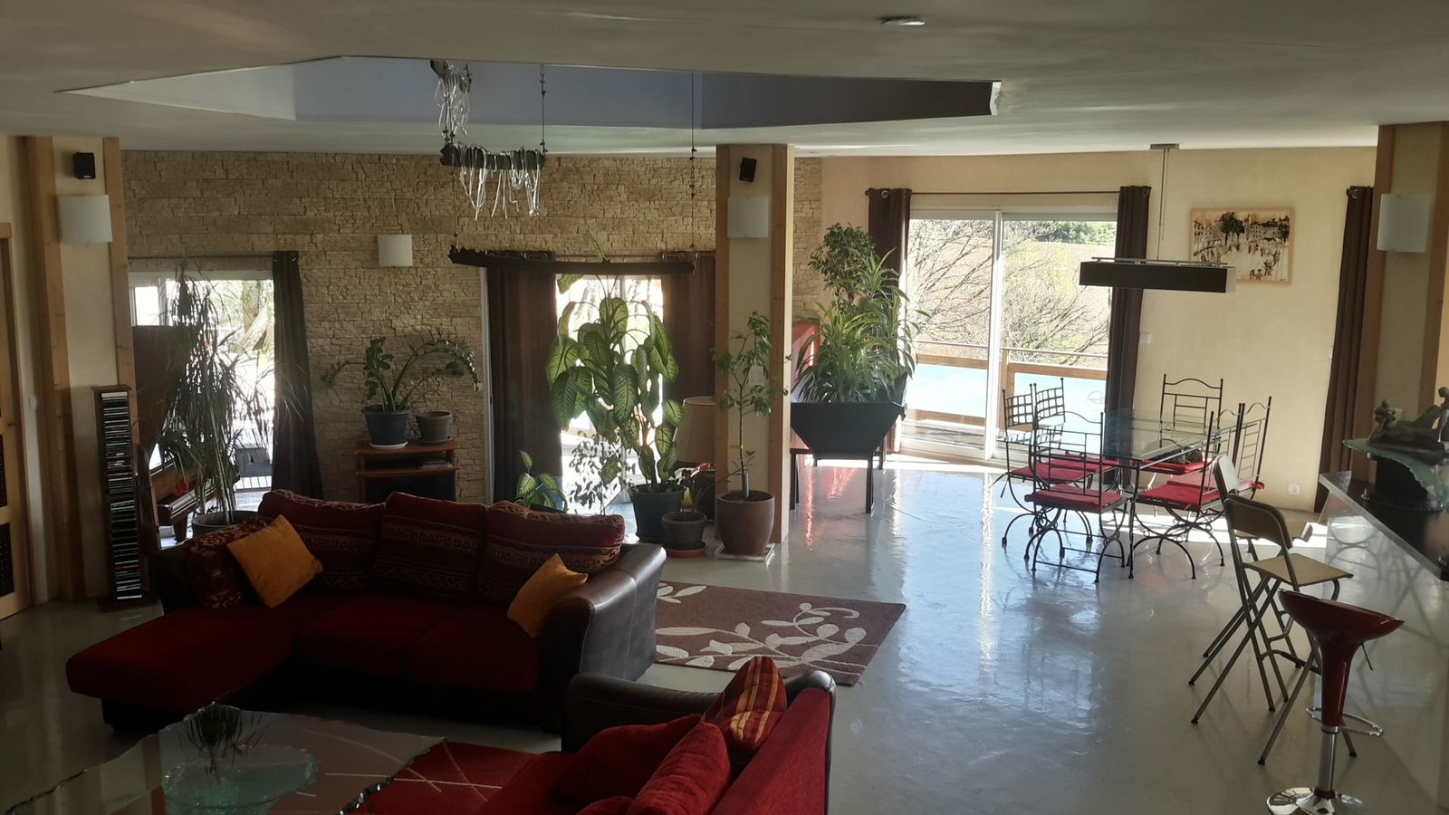 Colocatie Mauzac 134016