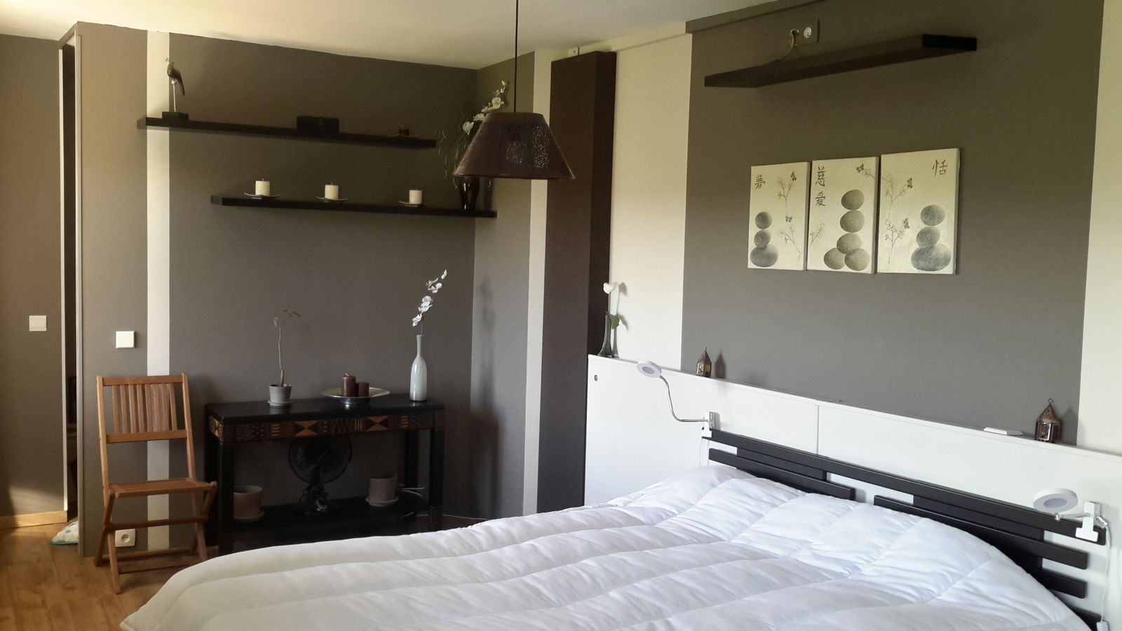 Colocatie Mauzac 134016