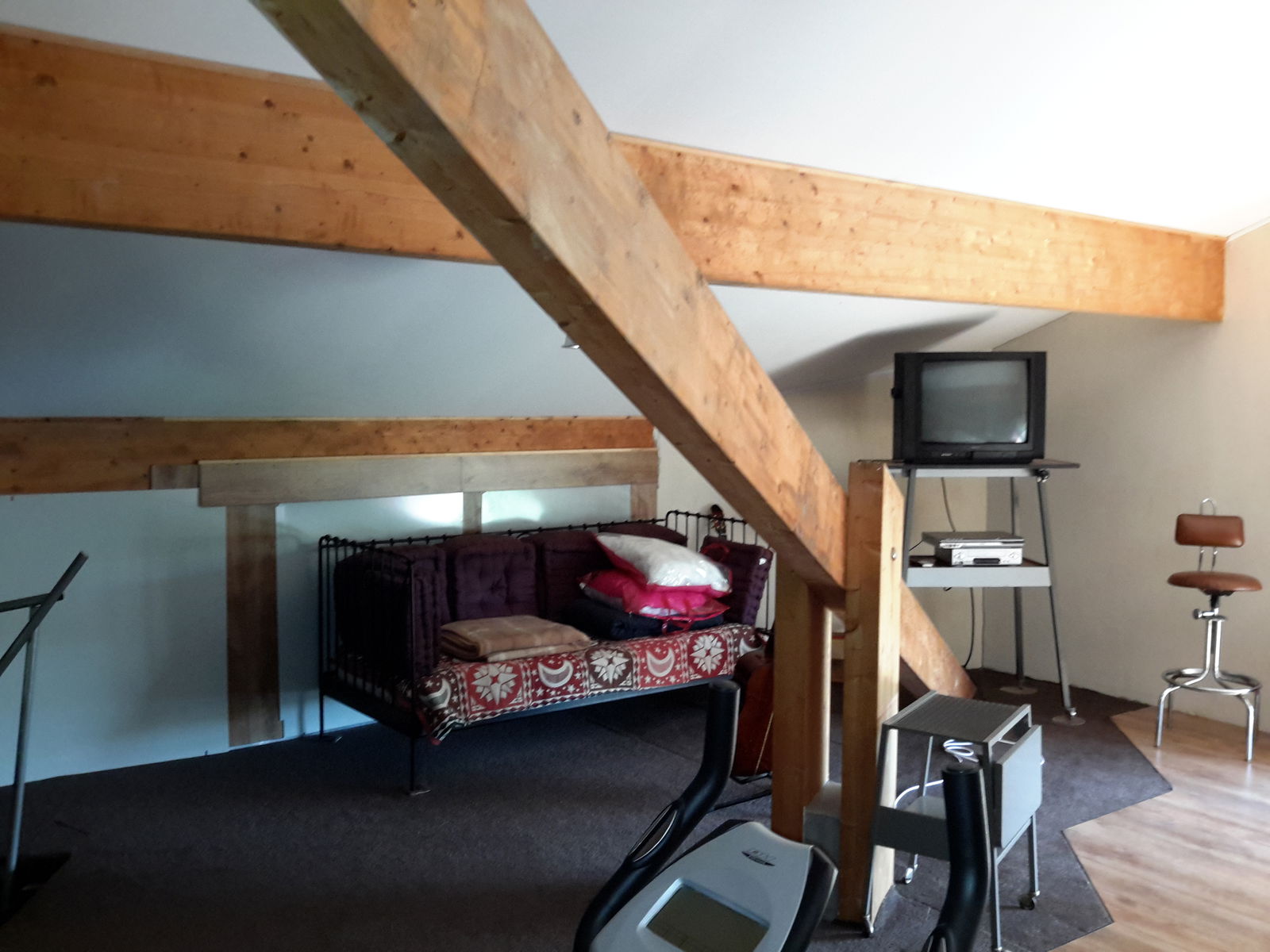 Colocatie Mauzac 134016