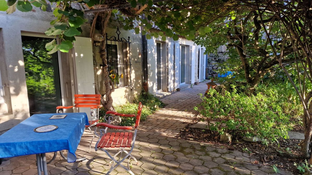 Colocatie Vufflens-la-Ville 442275