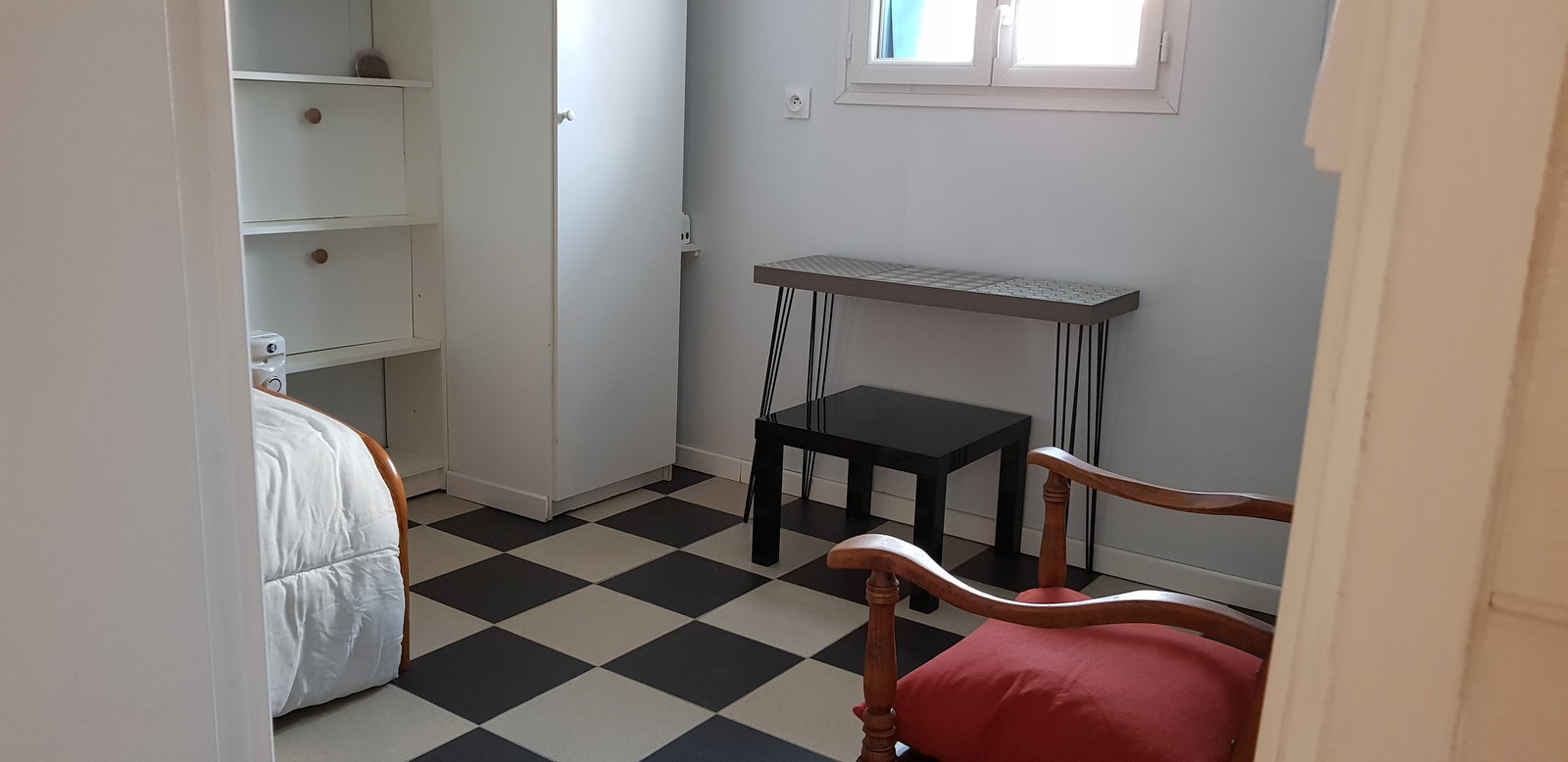 Tuisverblyf Noisy-le-Grand 247912