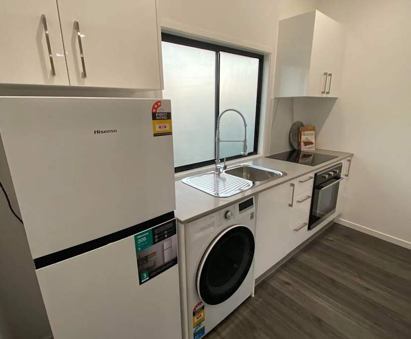 Gehele Woning Paris 673031