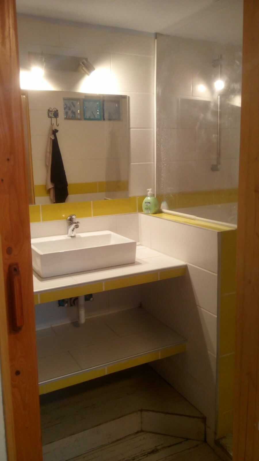 Gehele Woning Audun-le-Tiche 190817