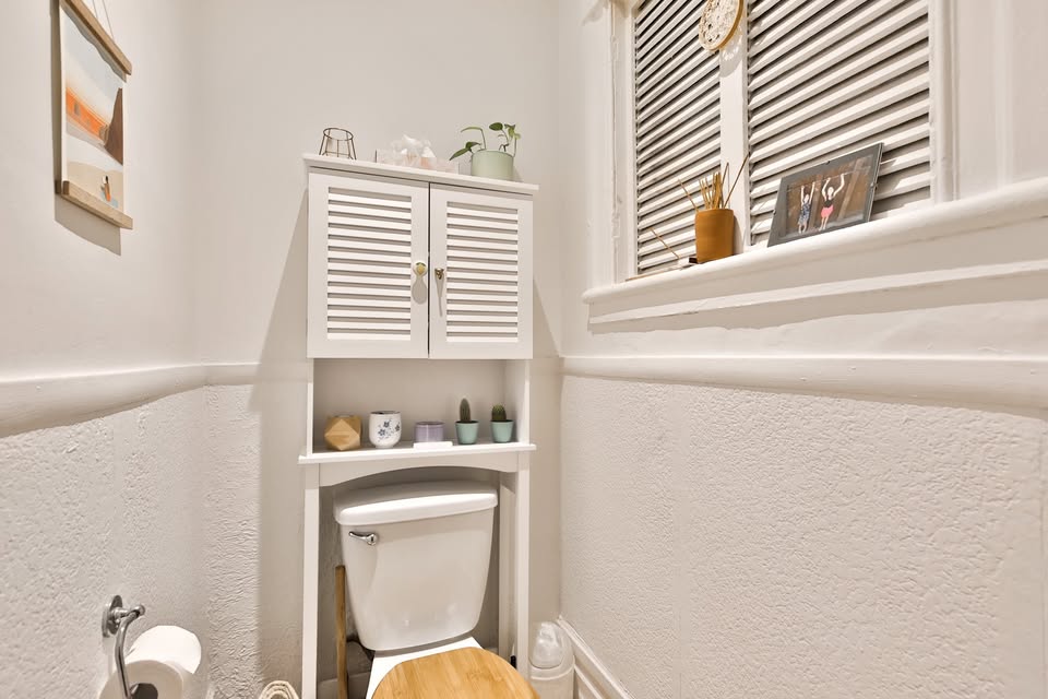 Gehele Woning Toronto 657929