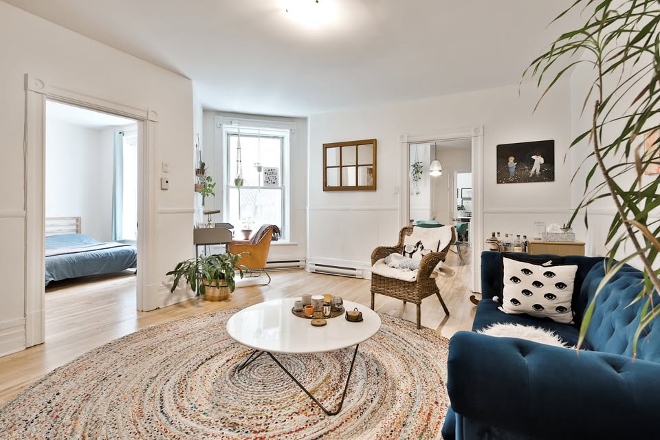 Gehele Woning Toronto 657929