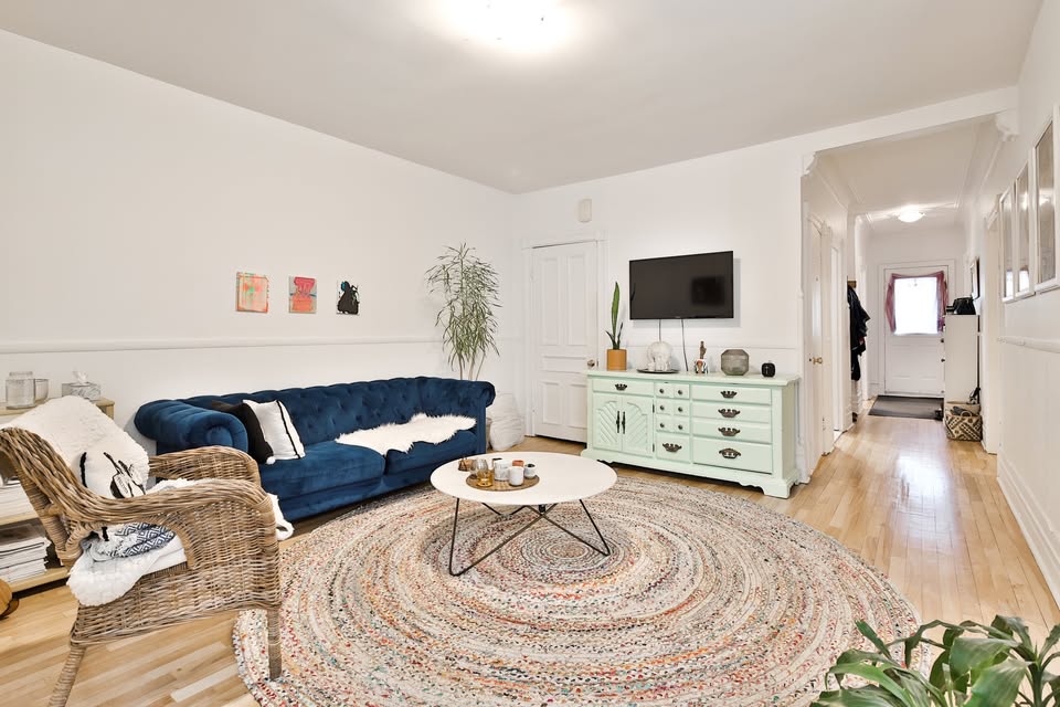 Gehele Woning Toronto 657929