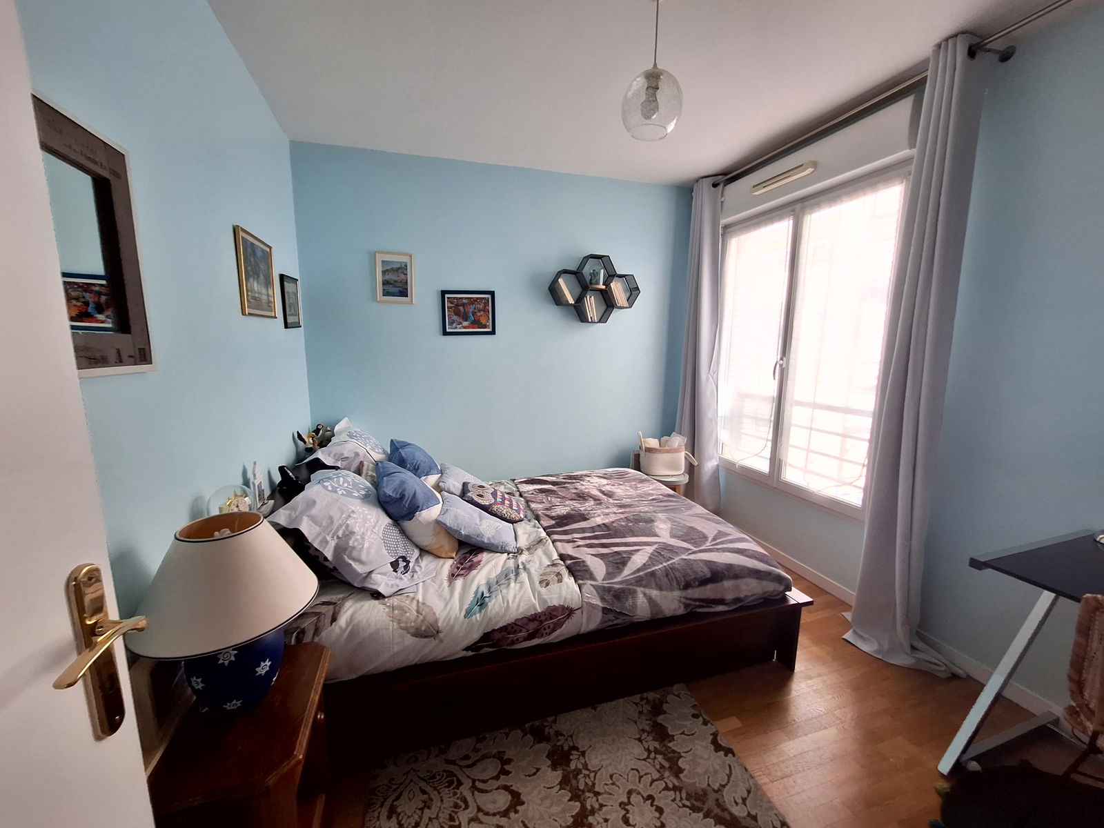 Colocatie Colombes 418908