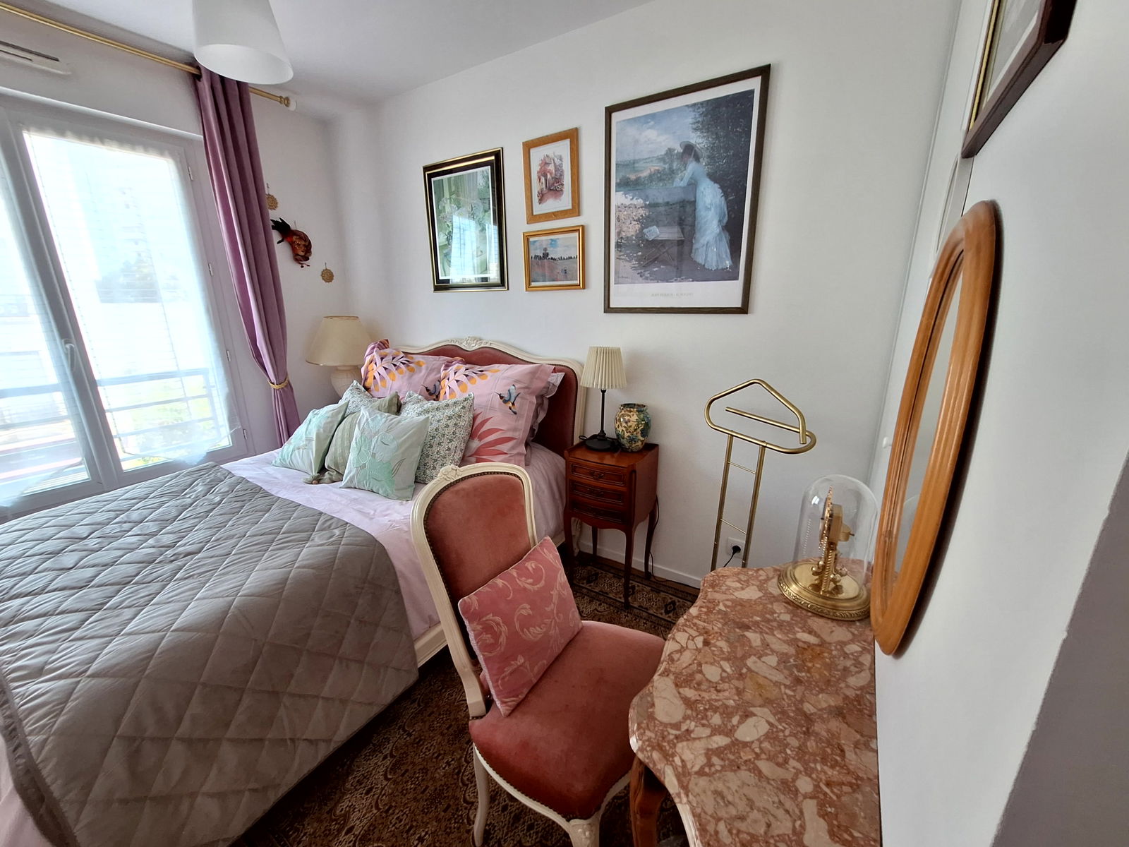 Colocatie Colombes 418908