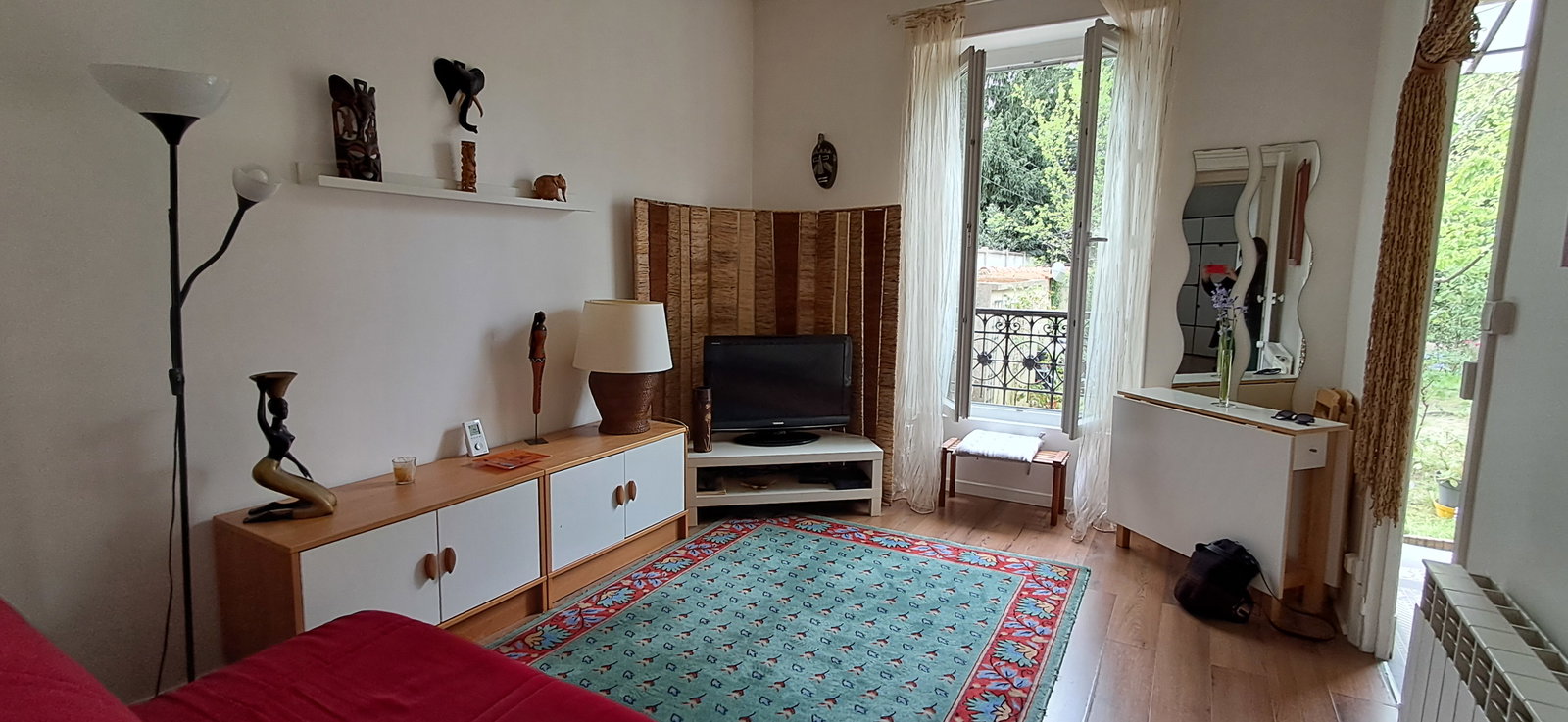 Hele Huis Fontenay-sous-Bois 259025