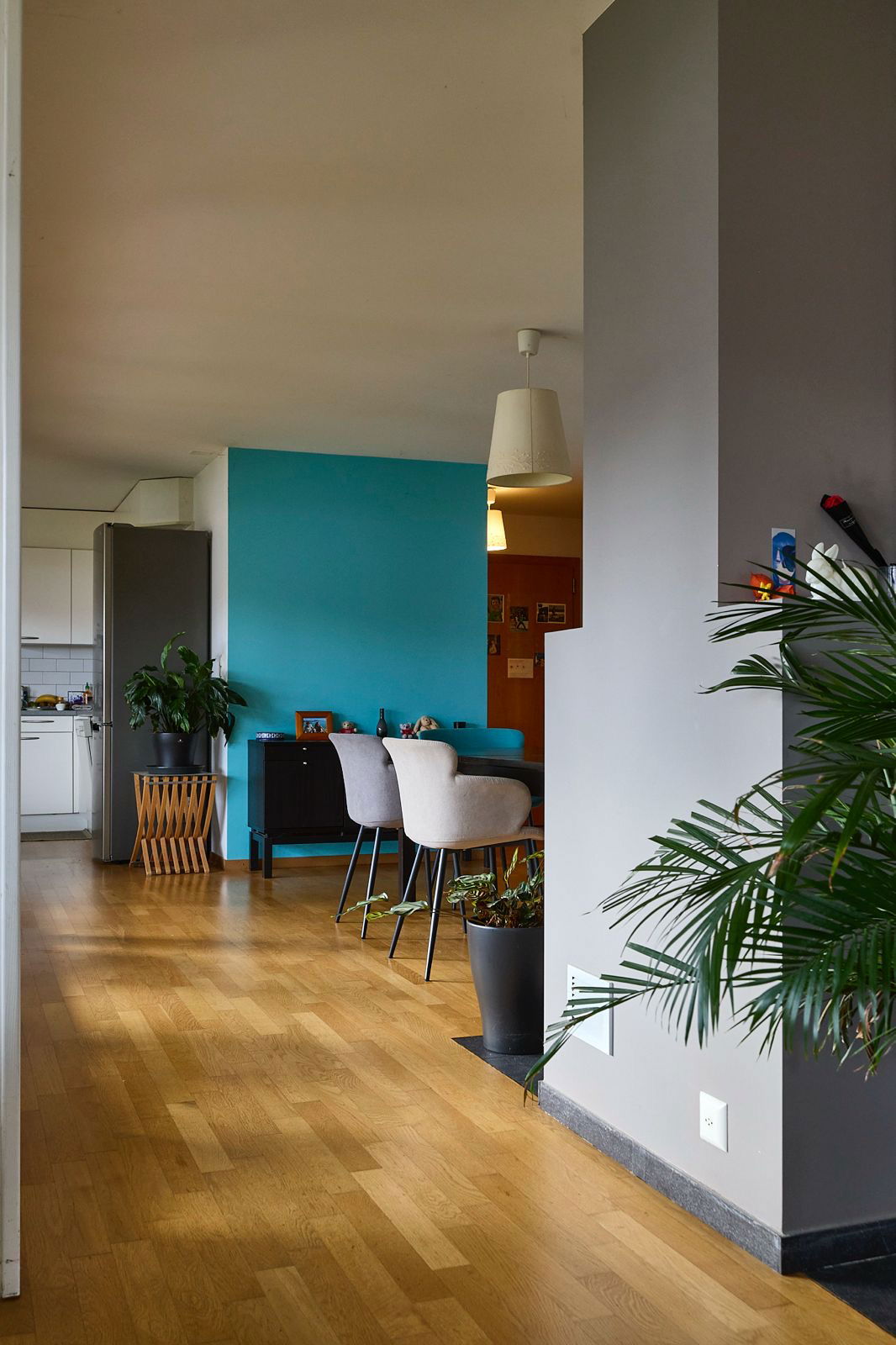 Gehele Woning Milvignes 644839